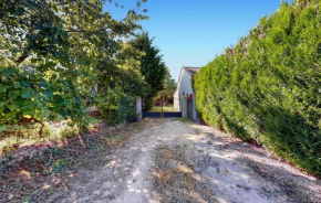 2 Bedroom Gorgeous Home In Mercuès
